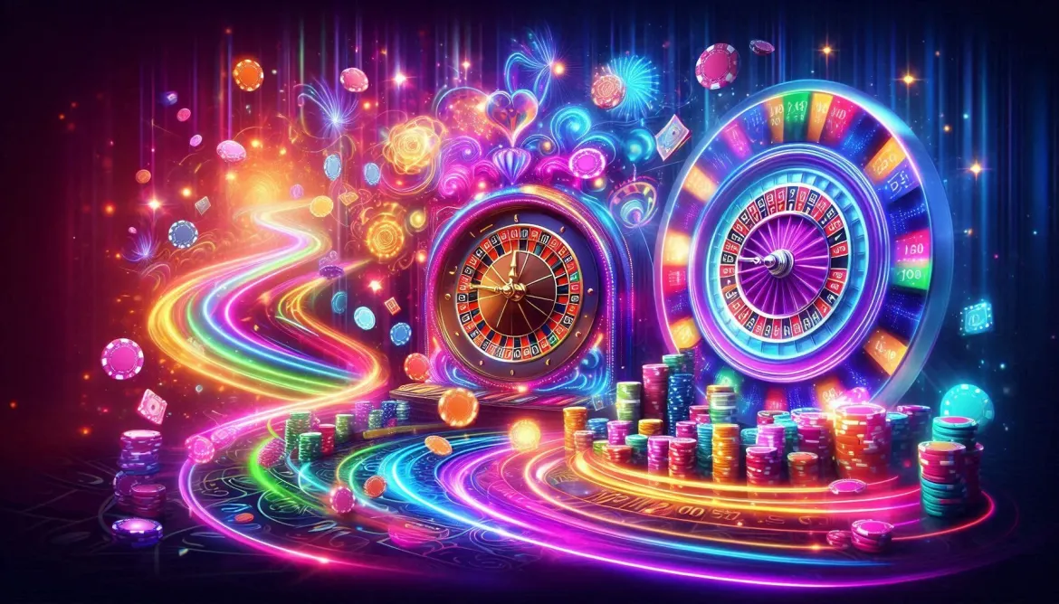 B7 Casino